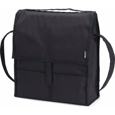 PACKIT Picnic Bag black