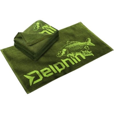 Delphin Carper DRY Hands 50 x 30 cm