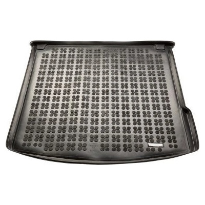 Rezaw-Plast Гумена стелка за багажник за Mercedes GLE (2015-2019) Coupe - Rezaw Plast