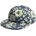 KAVU Шапка с козирка Kavu Barview Cap - Botanical Bloom - размер One Size (904-5975-0111)