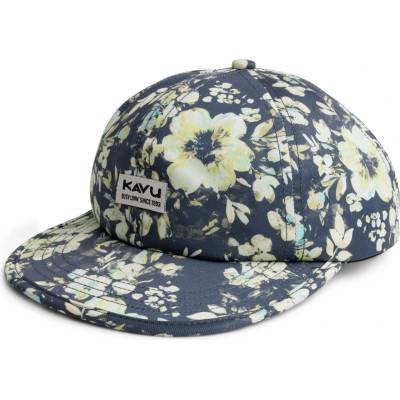 KAVU Шапка с козирка Kavu Barview Cap - Botanical Bloom - размер One Size (904-5975-0111)