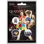 RAZAMATAZ Значки Queen - Later Albums - RAZAMATAZ - BB051