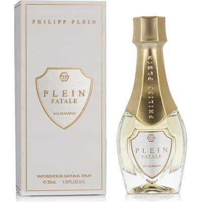 Philipp Plein Plein Fatale parfumovaná voda dámska 30 ml