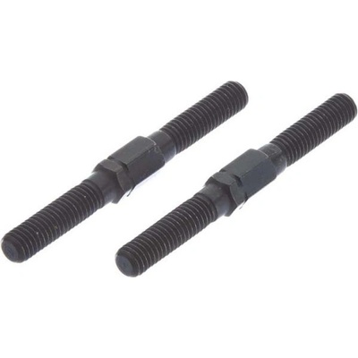 Arrma свързващ прът 5x50mm стомана (2)