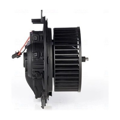 Vnútorný ventilátor NISSENS 87256