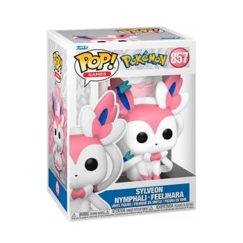 Funko POp figure Pokemon Sylveon