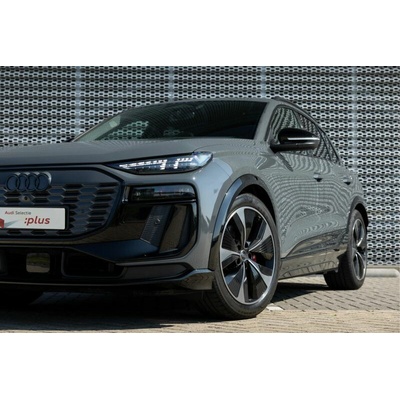 Audi SQ6 quattro e-tron 360 kW