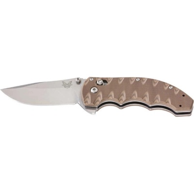 Benchmade Ball Axis 300SN