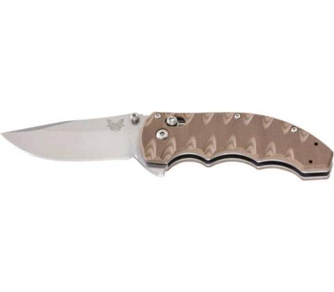 Benchmade Ball Axis 300SN