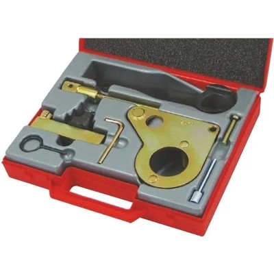 Ast tools - Великобритания Комплект за центровка (зацепване) на двигатели Nissan, Renault, Opel, 2.0 CDI, KS TOOLS, AST 4975