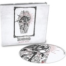 Decapitated - First Damned Digpack CD