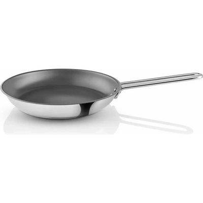 Eva Solo Pánev 28 cm Laser Titanium nerezová nepřilnavá 304028