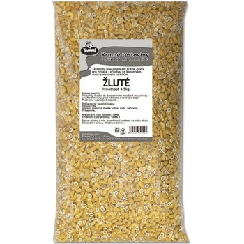 Tommi těstoviny žluté 8 kg