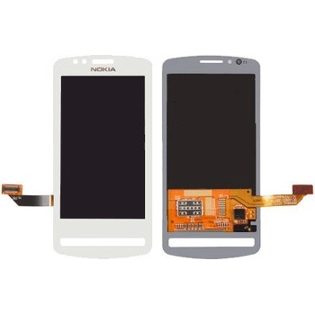 LCD Displej + Dotykové sklo Nokia 700
