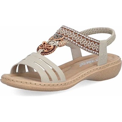 Rieker 61855-62 beige