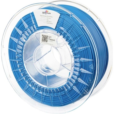 Spectrum 3D PLA Pro, 1,75mm, 1kg, 80106, pacific blue