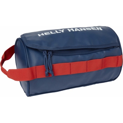 Helly Hansen toaletná taškaHH WASH BAG 2 modrá
