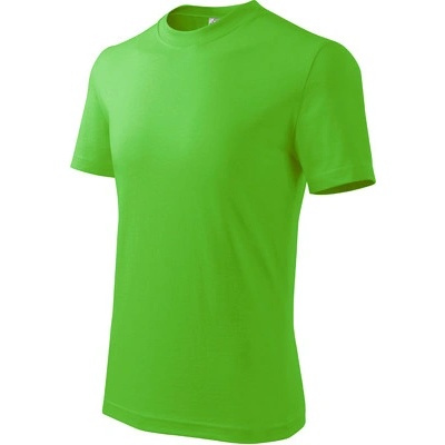 Malfini Basic 138 apple green