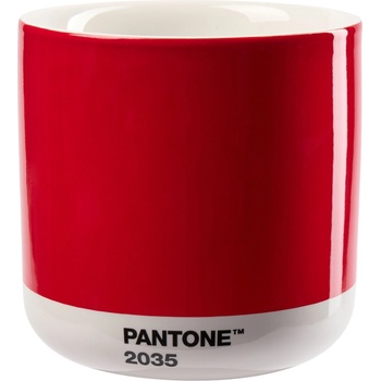 Copenhagen Design Термочаша Pantone 220 мл червена (101022035)