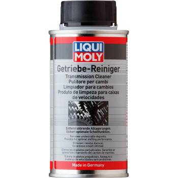 Image 1 of LIQUI MOLY Transmission Cleaner за промиване на трансмисия 150 мл