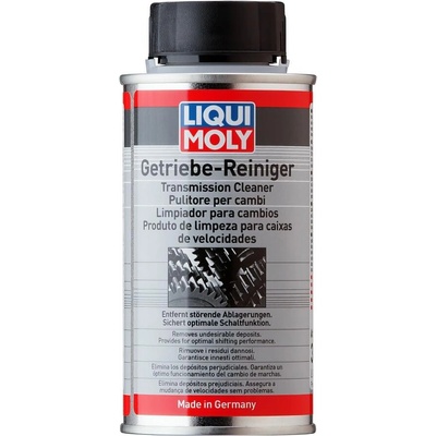 LIQUI MOLY Transmission Cleaner за промиване на трансмисия 150 мл