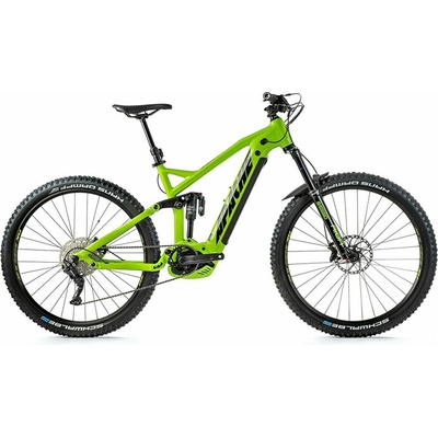 Apache Quruk 5 Bosch CX 625 2023