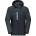Mammut Мъжко софтшел яке Mammut Aenergy Windbreaker Hooded Jacket Softshell jacket - Black (003-2869-0112)