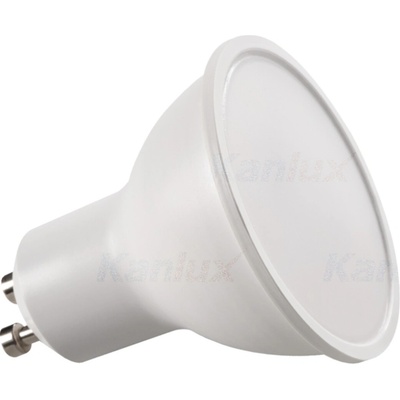 Kanlux 34968 TOMI LED 4,9W GU10-WW