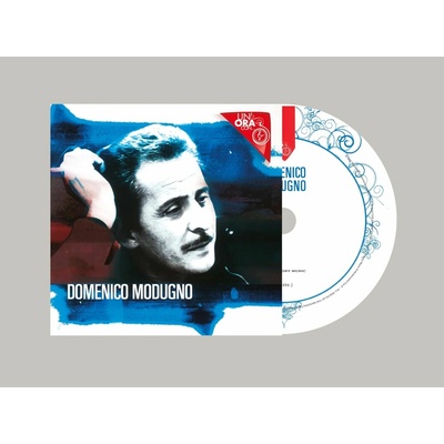 Domenico Modugno - Un'Ora Con CD