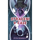 Ztraceni v čase - Petra Braunová