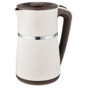 Maestro MR-030 Електрическа кана за вода бежов цвят (MR-030 beige)