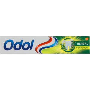 Odol ZP Herbal с билкови екстракти 75 мл