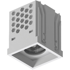 ELMARK Modena-dr led cob МОДУЛ 5w 3000k 24° ip20 БЯЛ (92moddr0530/wh)
