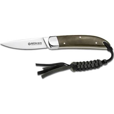 Böker Beauty Steel 120630