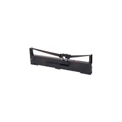 Compatible Epson FX-890 лента, съвместима, черна (EP-410402)