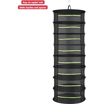 Urban Dry, sušiaca sieť priemer 90 cm