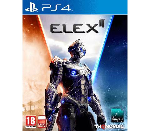 Elex 2
