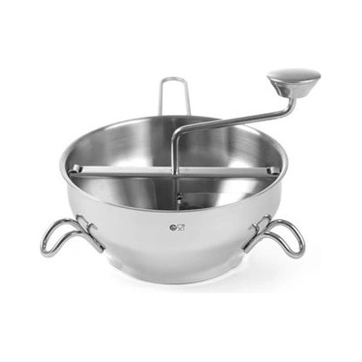 Hendi 515501 Síto na pasírování 200 mm