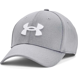 Under Armour Men´s ua blitzing сиво, бяло l/xl (1376700-035)