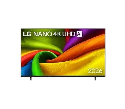 LG 75NU850B6LA
