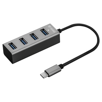 YENKEE YHB C430 USB HUB (YHB C430)