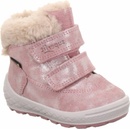 Superfit zimní boty Groovy 2.0 1-106321-5500