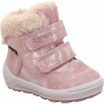 Superfit zimní boty Groovy 2.0 1-106321-5500