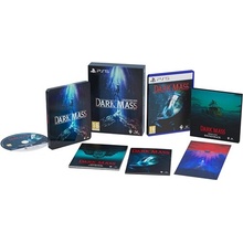 Dark Mass (Collector's Edition)