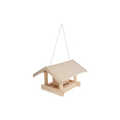 Kerbl Leitenberg Kŕmidlo pre vtáky 40 x 32 x 24,5 cm drevo