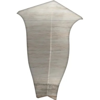 Image 1 of ARBITON ВЪТРЕШЕН ЪГЪЛ lm55 ДЪБ КЪНТРИ 58 2бр ПАКЕТ (ci-lm55-58)