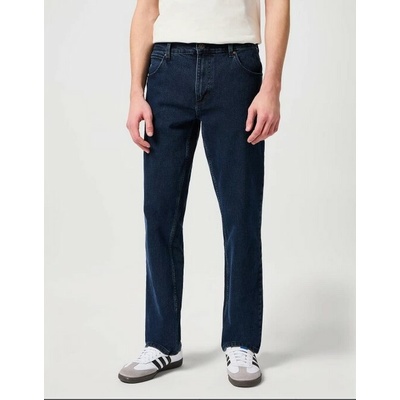 Wrangler REGULAR BLUE BLACK