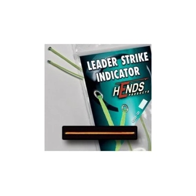 HENDS Indicator Leader Strike oranžová fluo