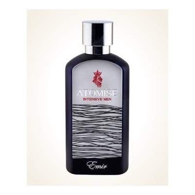 Paris Corner Atomise Intensive parfémovaná voda pánská 100 ml