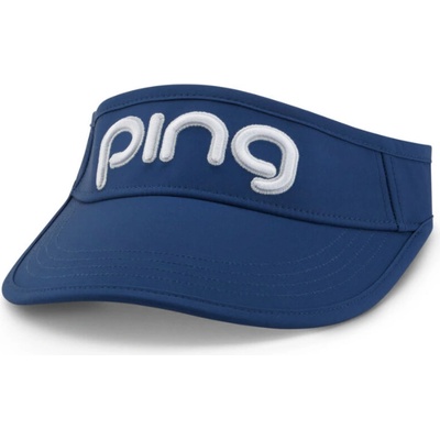 Ping W kšilt Tour 25 tmavě modrý